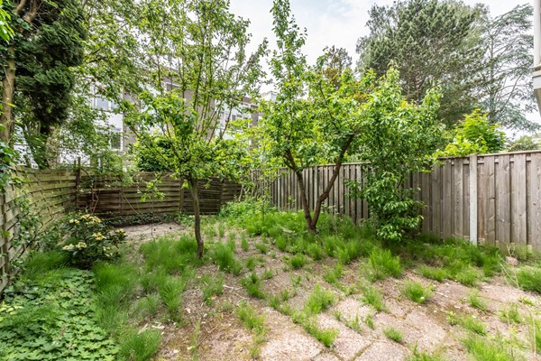 Medium property photo - Bessemerstraat 80, 1097 AN Amsterdam